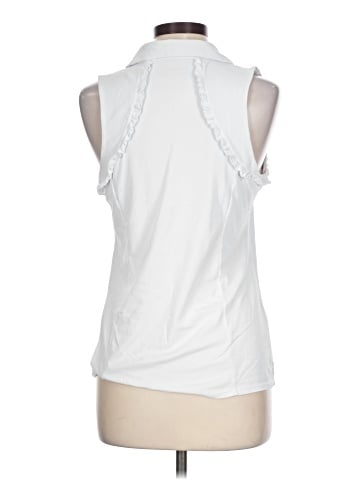 Lilly Pulitzer Luxletic Sleeveless Blouse (view 2)