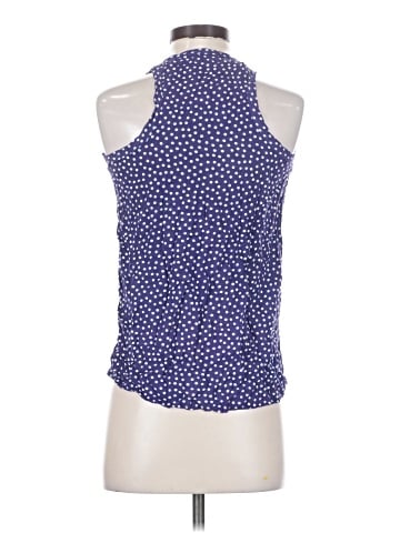 Splendid Sleeveless Blouse (view 2)