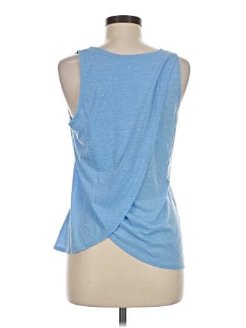 blue 84 Tank Top (view 2)