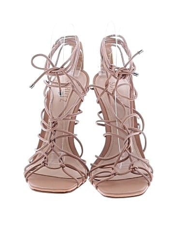 Schutz Sandals (view 2)