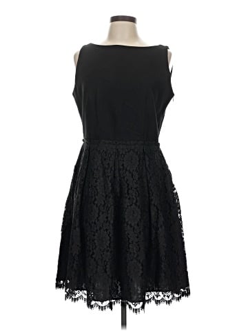 Talbots Cocktail Dress (view 1)