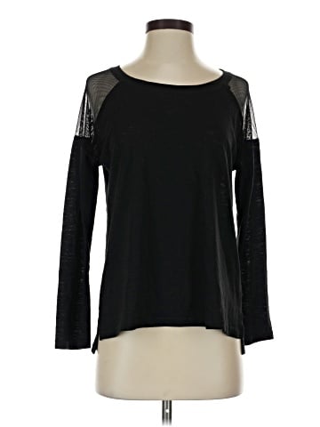 Sisters Long Sleeve Top (view 1)