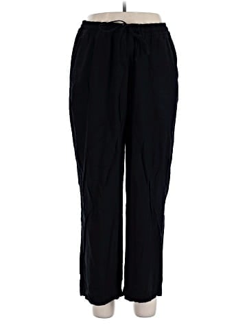 Old Navy Linen Pants (view 1)