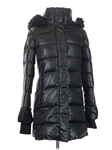 Diane von Furstenberg Coat (view 1)