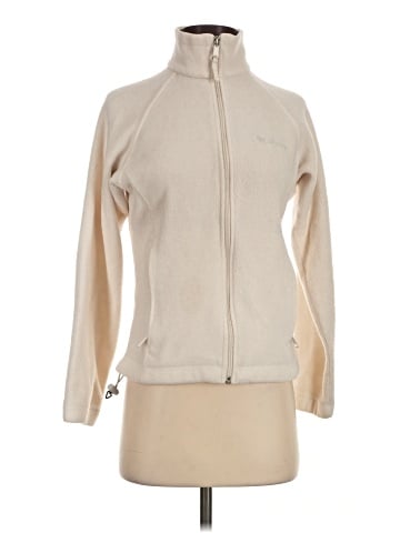 Columbia Track Jacket (view 1)