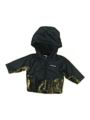 Columbia Jacket (view 1)