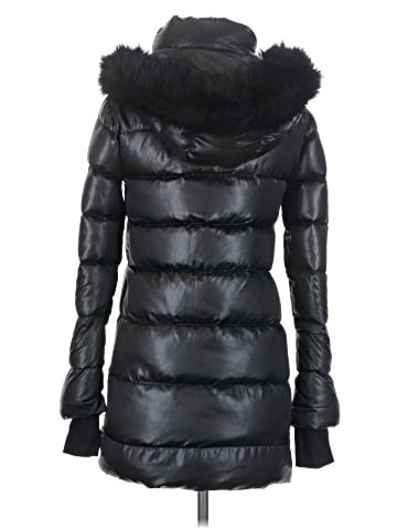 Diane von Furstenberg Coat (view 2)