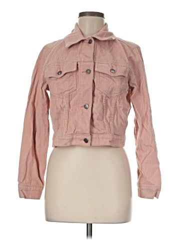 Hollister Jacket (view 1)