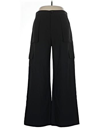 Aqua Dress Pants (view 1)