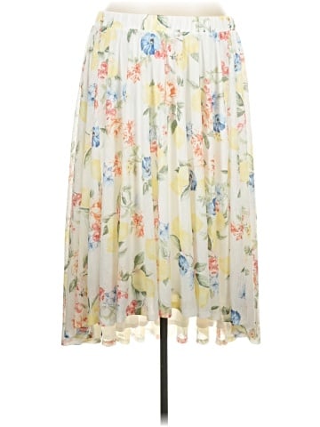 Torrid Casual Skirt (view 1)