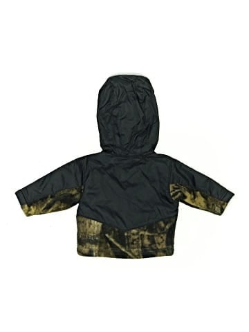 Columbia Jacket (view 2)