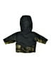 Columbia 100% Polyester Camo Green Jacket Size 0-3 mo - photo 2