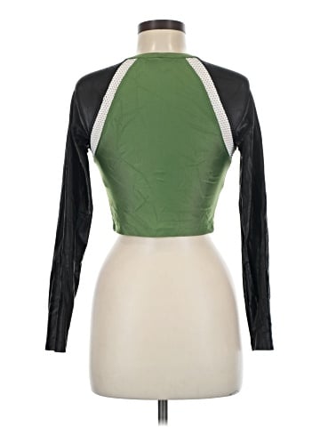 Koral 3/4 Sleeve T-Shirt (view 2)