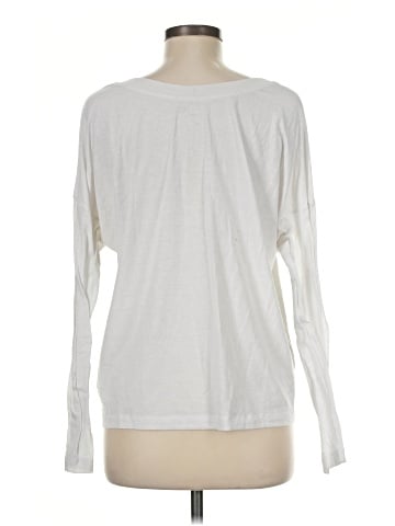 Gap Fit Long Sleeve T-Shirt (view 2)