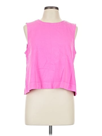 Gap Sleeveless Top (view 1)