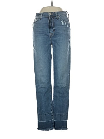 Hudson Jeans Jeans (view 1)