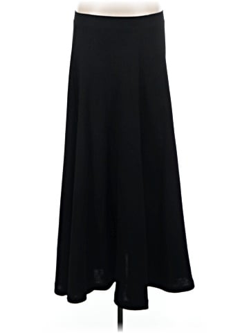 The J. Peterman Co. Wool Skirt (view 1)