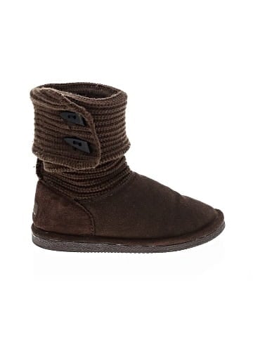 Bearpaw Boots (view 1)
