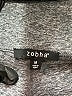 Zobha Gray Active Pants Size M - photo 7