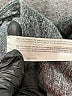 Zobha Gray Active Pants Size M - photo 8