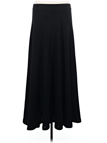 The J. Peterman Co. Wool Skirt (view 2)