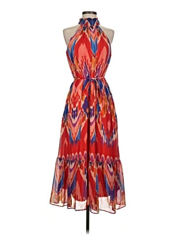 Donna Ricco Cocktail Dress (view 1)
