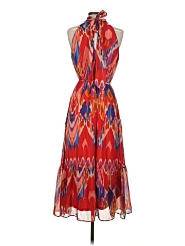 Donna Ricco Cocktail Dress (view 2)