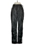Old Navy Black Casual Pants Size 2 - photo 1