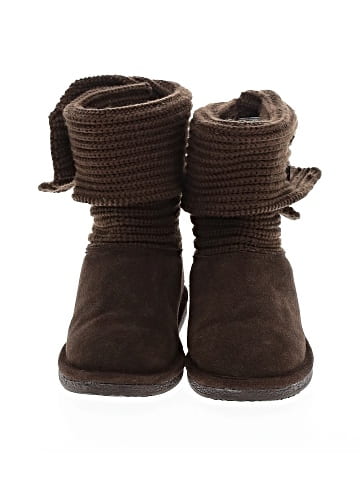 Bearpaw Boots (view 2)