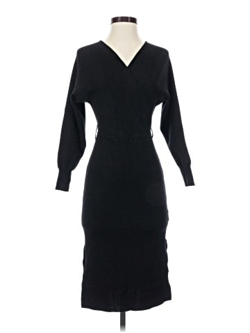 Almost Famous Cocktail Dress (view 1)