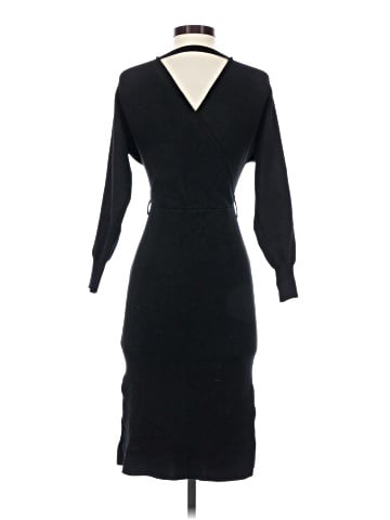 Almost Famous Cocktail Dress (view 2)