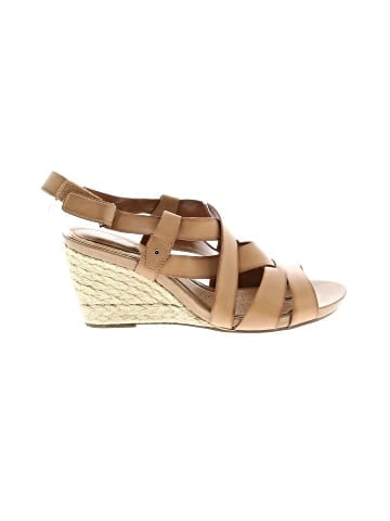 Clarks Wedges (view 1)