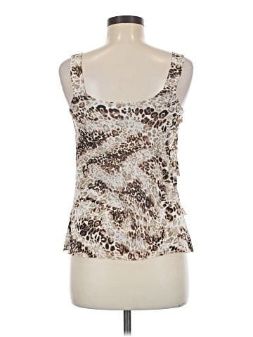 BCX Sleeveless Blouse (view 2)