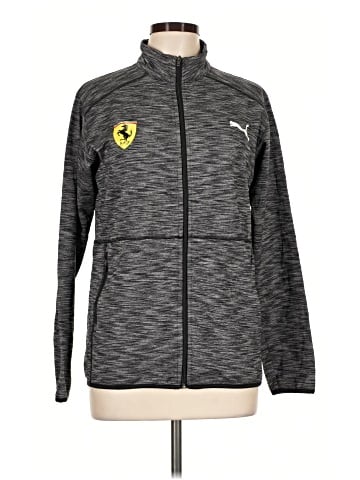Puma Track Jacket (view 1)