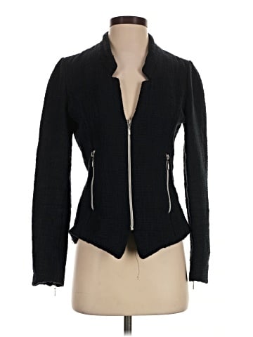 Aqua Jacket (view 1)