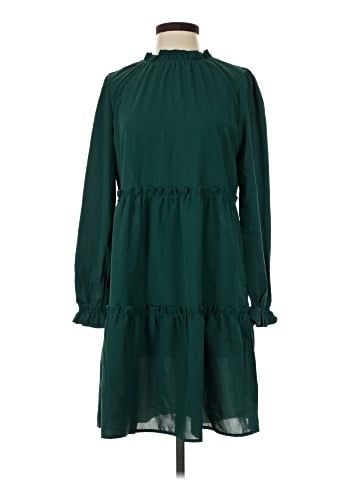 Lularoe Casual Dress (view 1)