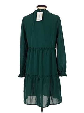 Lularoe Casual Dress (view 2)