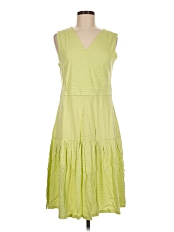 Soft Surroundings Casual Dress (view 1)