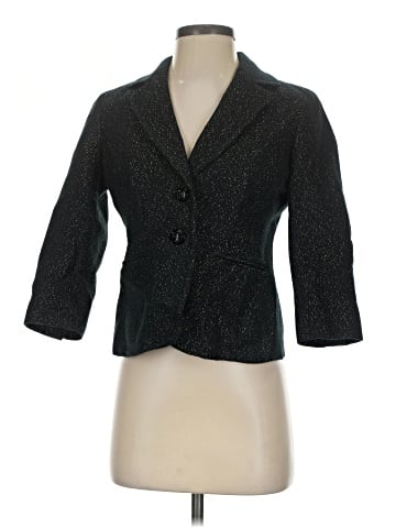 Talbots Blazer (view 1)