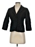 Talbots Tweed Black Blazer Size 2 Petite - photo 1