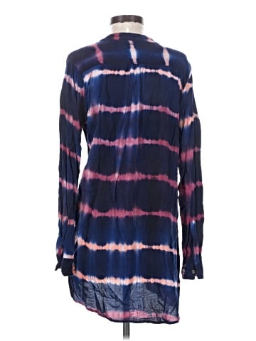 Olivaceous Long Sleeve Blouse (view 2)