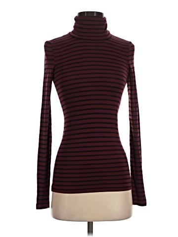 Splendid Turtleneck Sweater (view 1)
