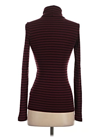 Splendid Turtleneck Sweater (view 2)