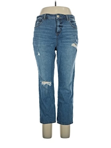 Style&Co Jeans (view 1)