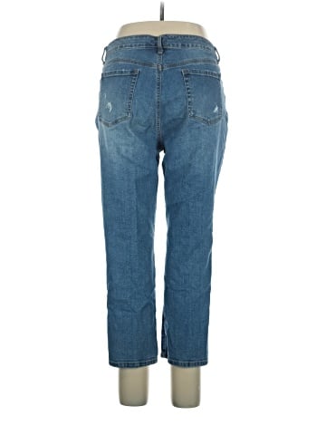 Style&Co Jeans (view 2)