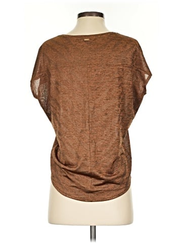 White House Black Market Short Sleeve Top (view 2)