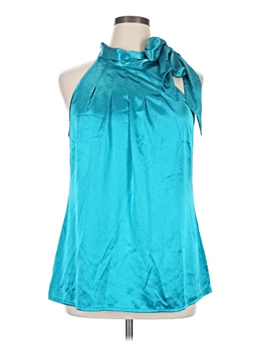 Lane Bryant Sleeveless Blouse (view 1)