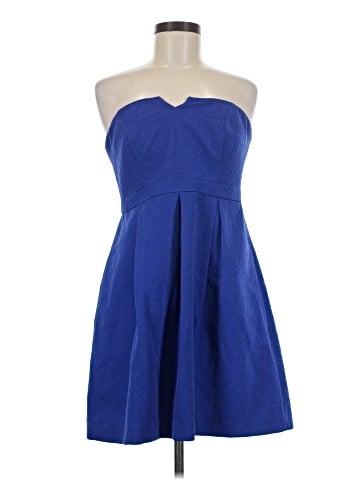 Moulinette Soeurs Cocktail Dress (view 1)