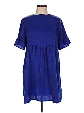 Lola Casual Dress (view 1)