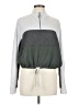 Tresics Color Block Gray Pullover Sweater Size L - photo 1